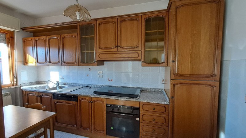 appartamento in vendita a Passignano sul Trasimeno