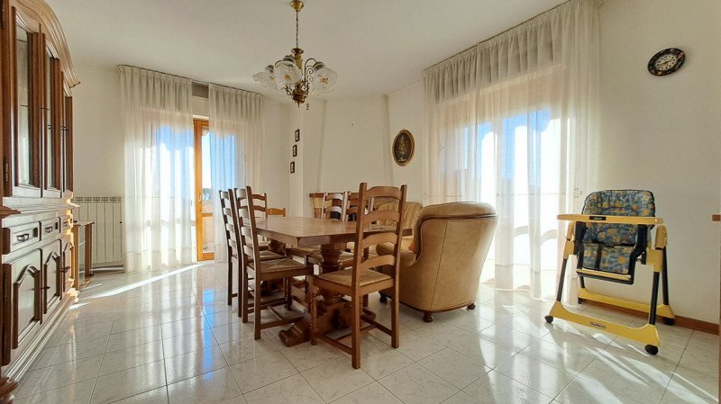 appartamento in vendita a Passignano sul Trasimeno