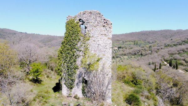 casale in vendita a Passignano sul Trasimeno