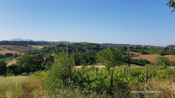 appartamento in vendita a Perugia in zona San Fortunato