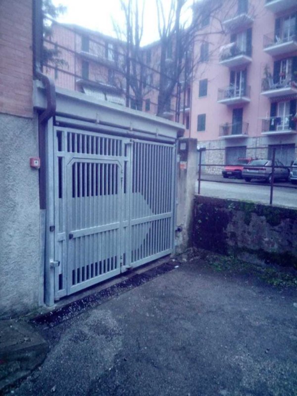 appartamento in vendita a Perugia