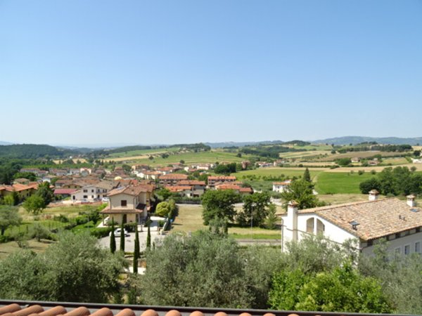 terreno edificabile in vendita a Perugia in zona Piccione