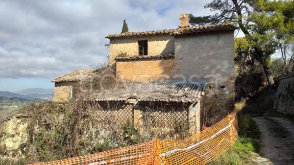 casa indipendente in vendita a Perugia in zona Sant'Enea