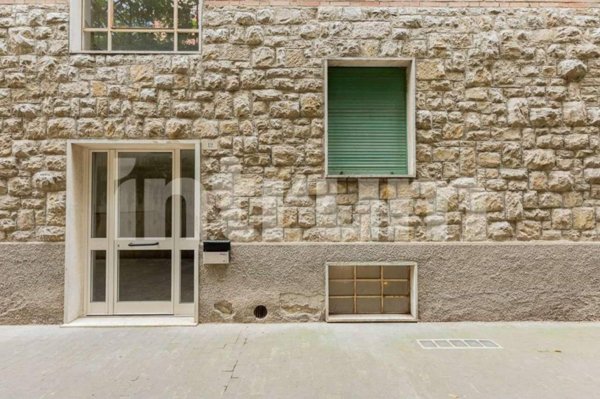 appartamento in vendita a Perugia in zona Monteluce