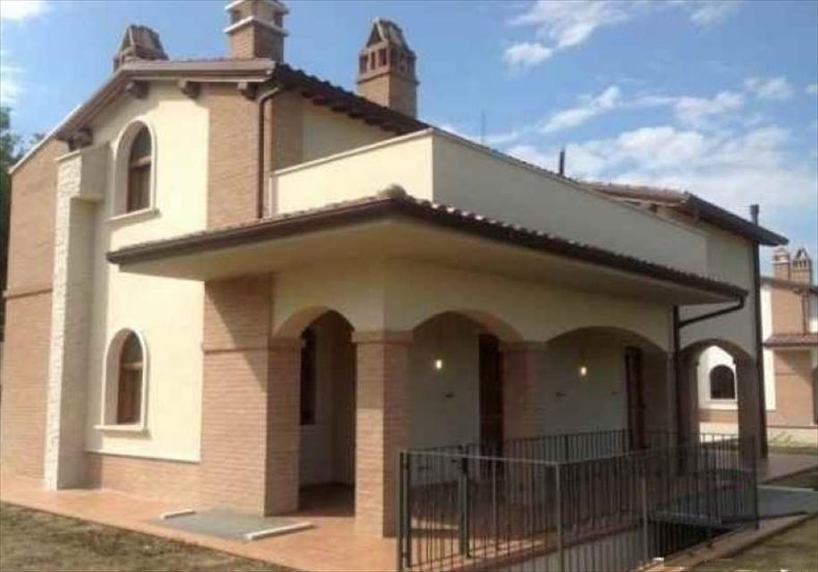 casa indipendente in vendita a Perugia in zona Montelaguardia