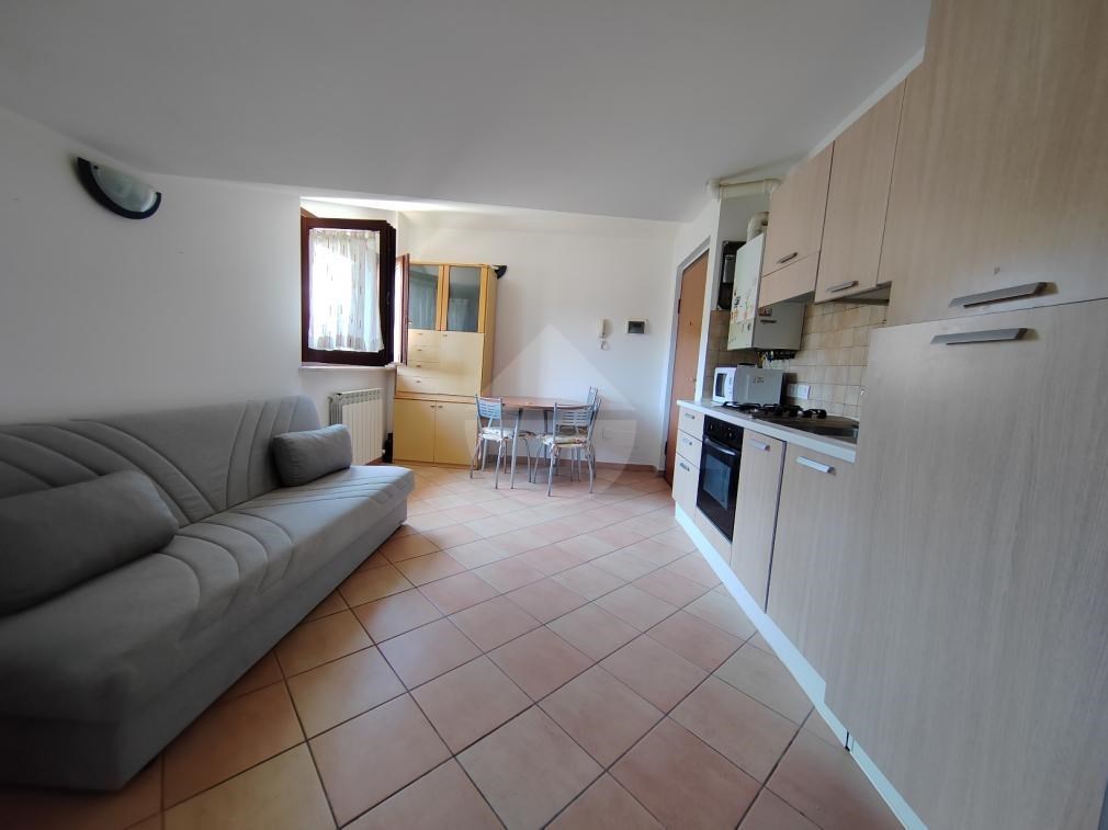 appartamento in vendita a Perugia in zona Prepo