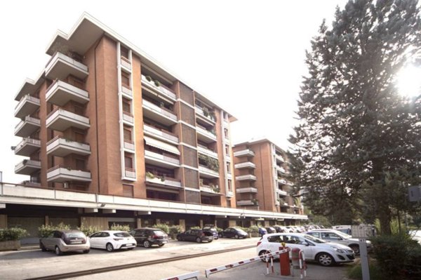 appartamento in vendita a Perugia in zona Madonna Alta