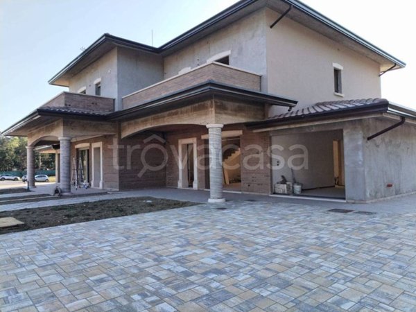 casa indipendente in vendita a Perugia in zona Prepo