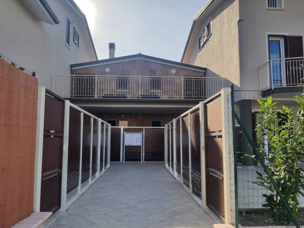 appartamento in vendita a Perugia in zona Pianello