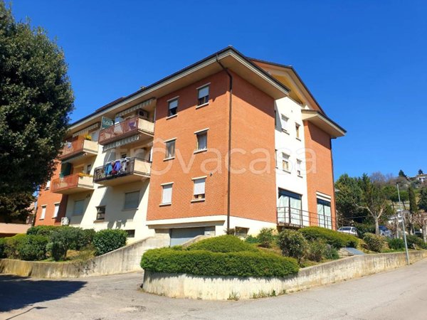 appartamento in vendita a Perugia in zona Casa del Diavolo