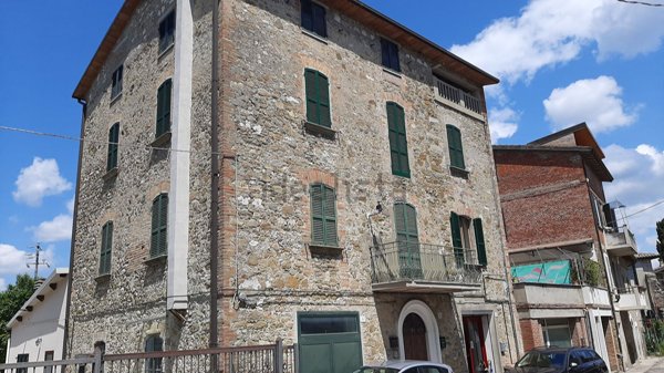 appartamento in vendita a Perugia in zona Ponte Pattoli