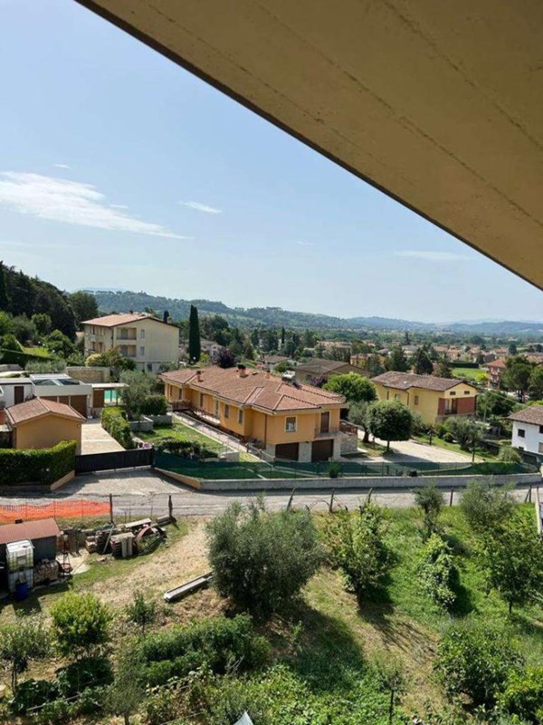 appartamento in vendita a Perugia in zona Ponte Valleceppi