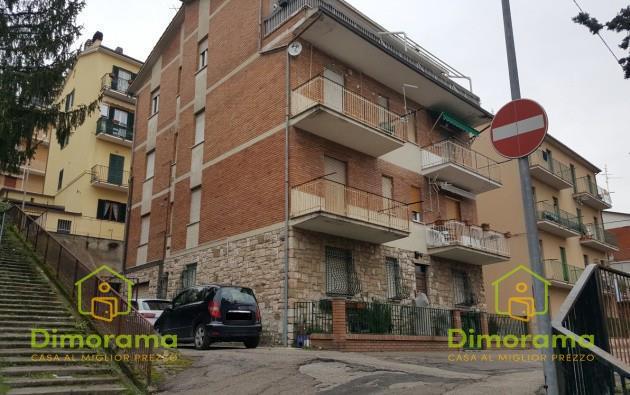 casa indipendente in vendita a Perugia in zona Elce