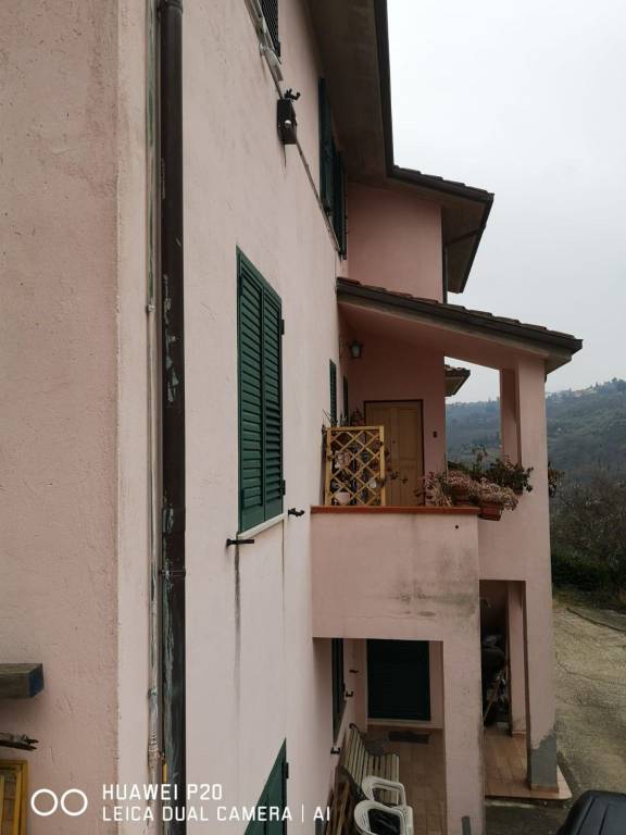 appartamento in vendita a Perugia in zona Montelaguardia