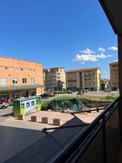 appartamento in vendita a Perugia in zona L'Olmo