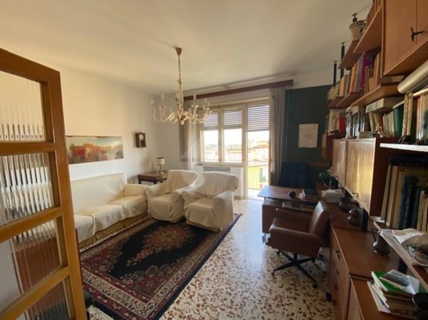 appartamento in vendita a Perugia in zona Filosofi