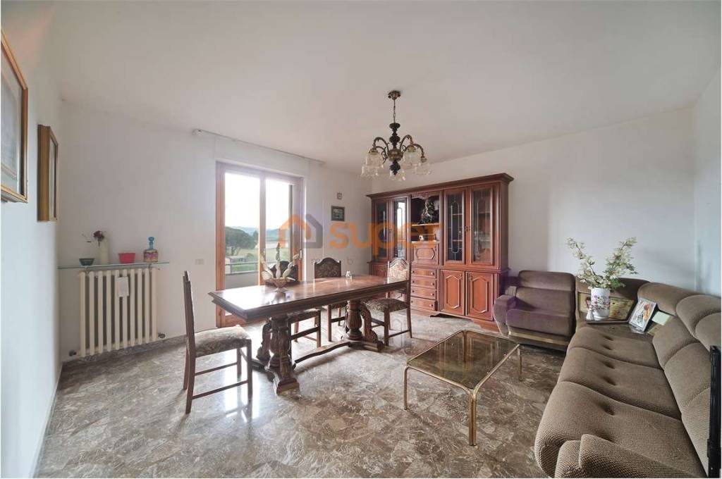appartamento in vendita a Perugia in zona Casa del Diavolo