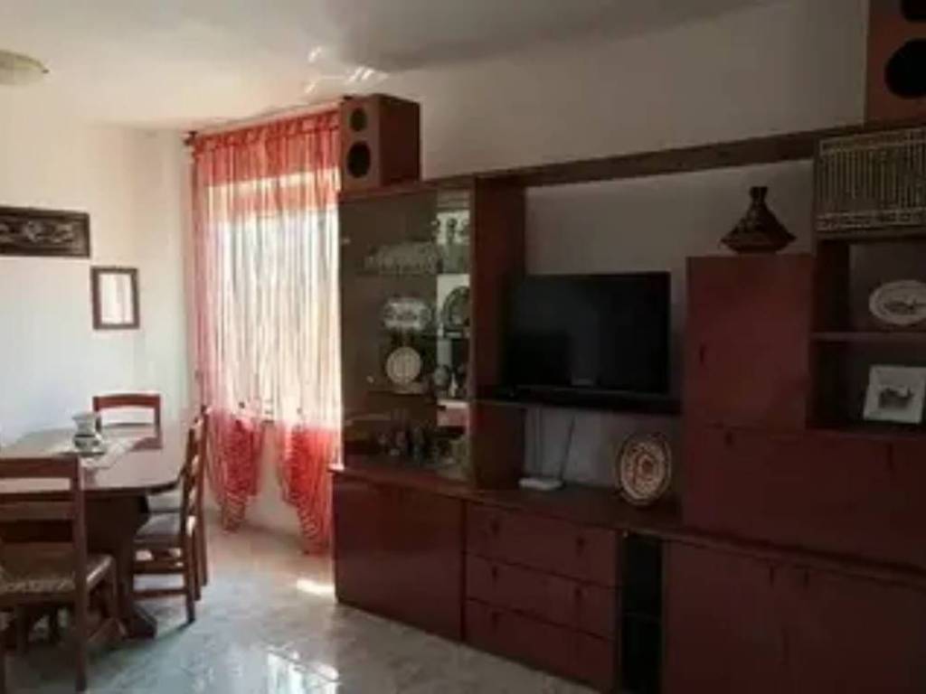 appartamento in vendita a Perugia in zona Pianello