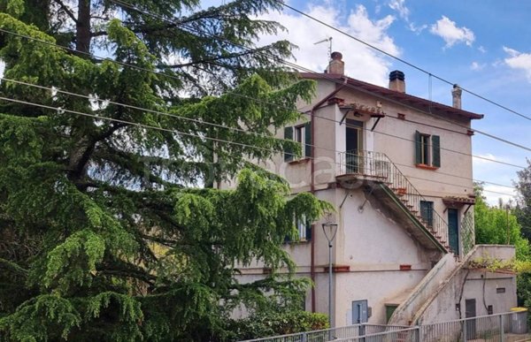 appartamento in vendita a Perugia in zona Ponte Felcino