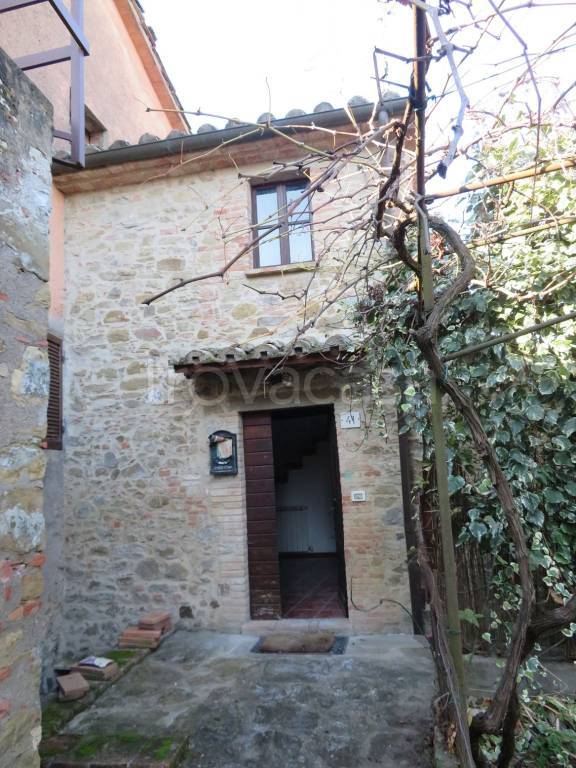appartamento in vendita a Perugia in zona Fontignano