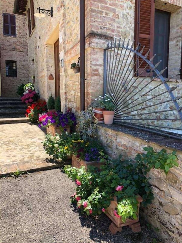 casa indipendente in vendita a Perugia in zona San Fortunato