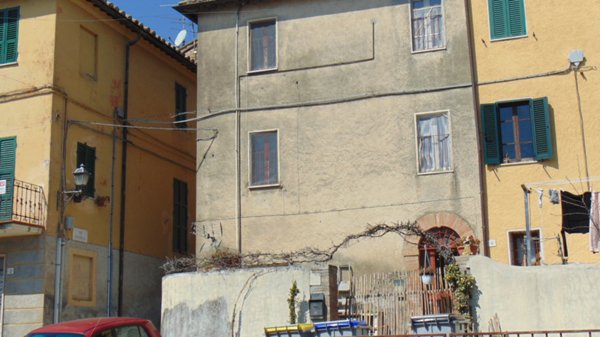 casa indipendente in vendita a Perugia in zona Bagnaia
