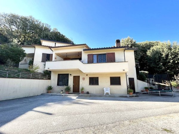 casa indipendente in vendita a Perugia in zona San Marco