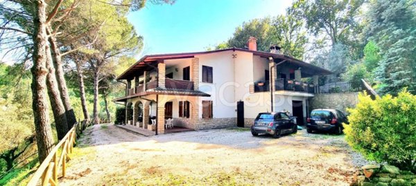 casa indipendente in vendita a Perugia in zona Pretola