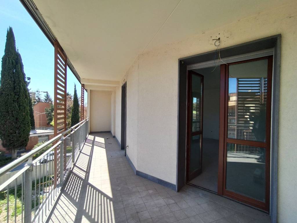 appartamento in vendita a Perugia in zona Montebello