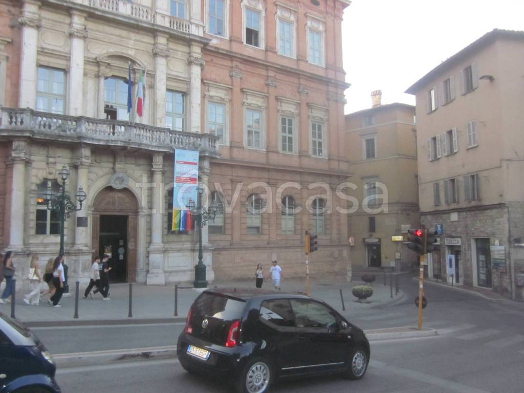 appartamento in vendita a Perugia in zona Centro Città