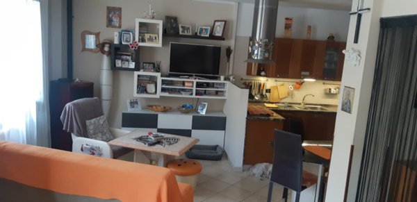 appartamento in vendita a Perugia in zona Ponte Pattoli