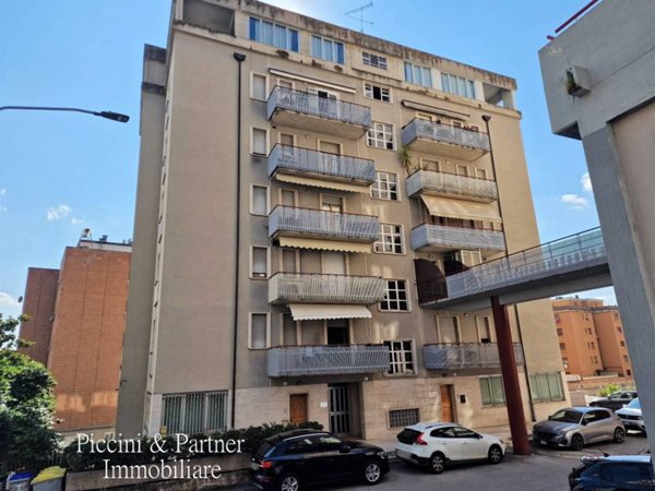 appartamento in vendita a Perugia in zona Stazione