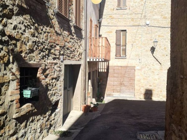 casa indipendente in vendita a Perugia in zona Castel del Piano