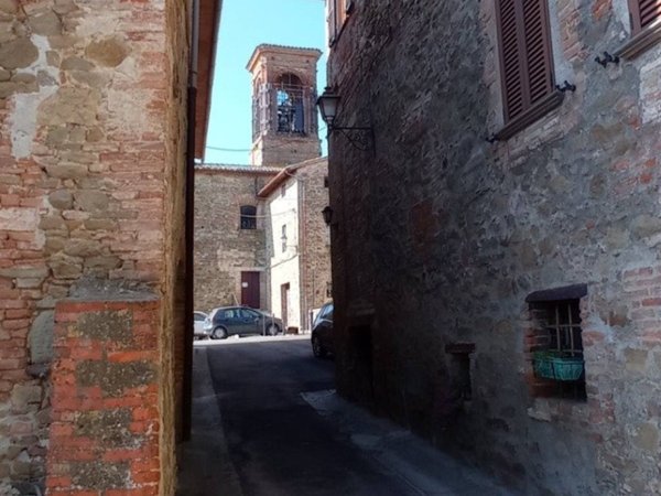 casa indipendente in vendita a Perugia in zona Fontignano