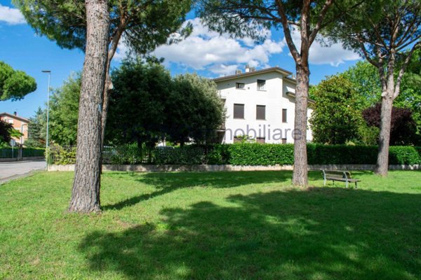 appartamento in vendita a Perugia in zona Sant'Andrea delle Fratte