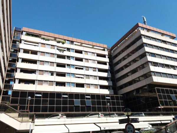 appartamento in vendita a Perugia in zona Centro Città