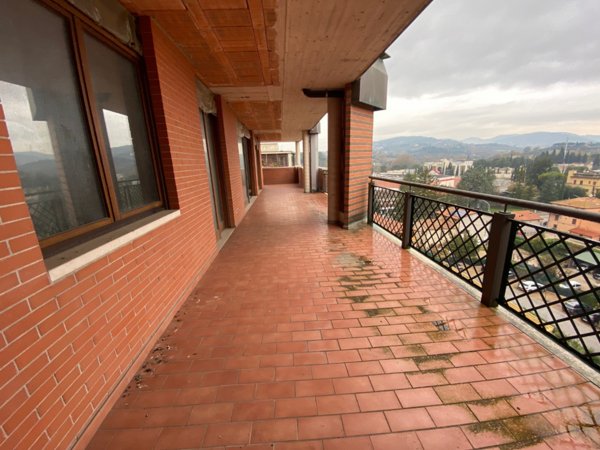 appartamento in vendita a Perugia