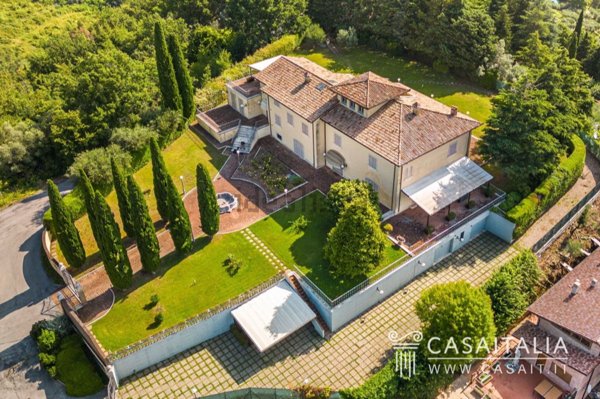 casa indipendente in vendita a Perugia in zona Monteluce