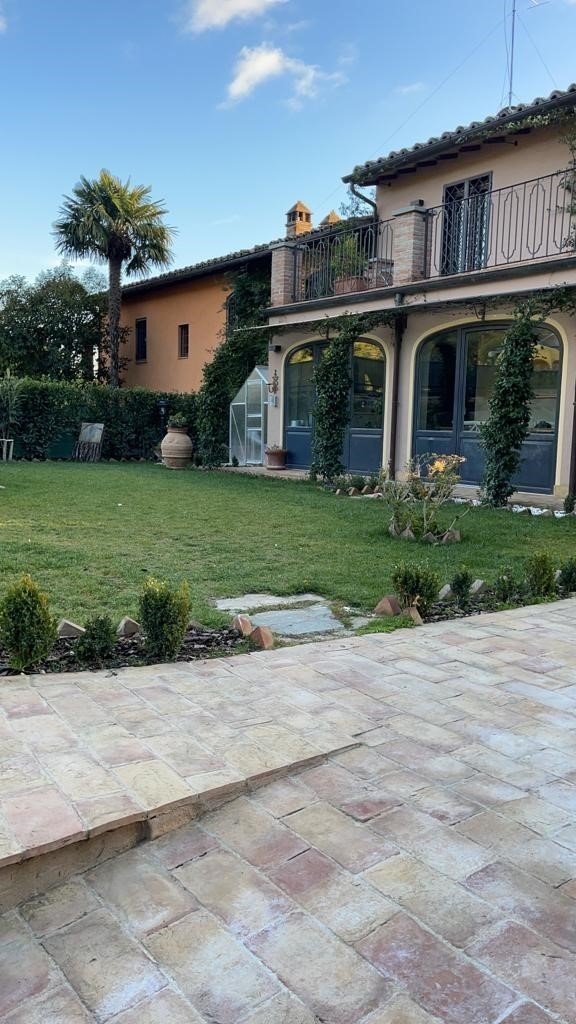casa indipendente in vendita a Perugia in zona San Marino