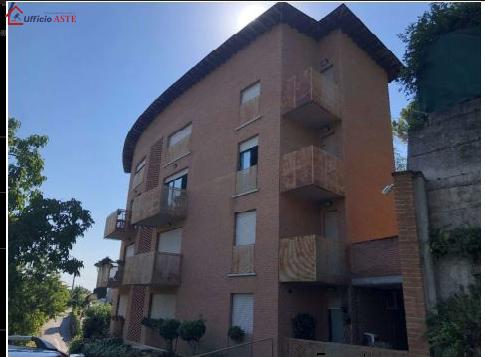appartamento in vendita a Perugia in zona Ponte d'Oddi