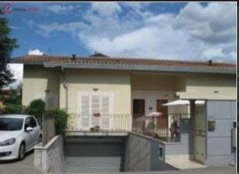 casa indipendente in vendita a Perugia in zona Solfagnano