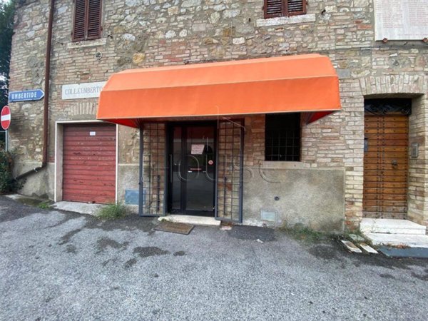 appartamento in vendita a Perugia in zona Colle Umberto I