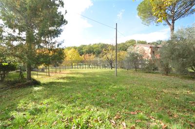 terreno edificabile in vendita a Perugia in zona Ponte San Giovanni