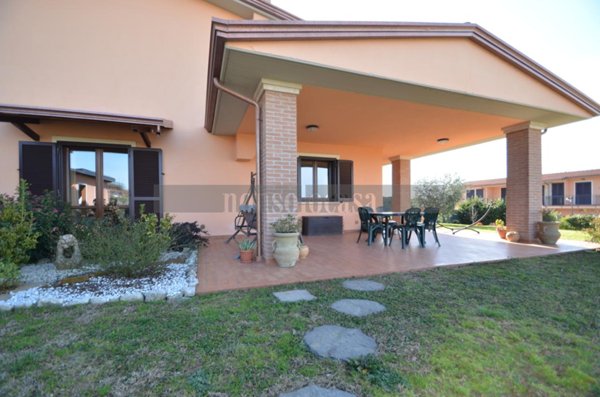 casa indipendente in vendita a Perugia in zona San Fortunato