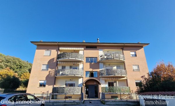 appartamento in vendita a Perugia in zona Solfagnano