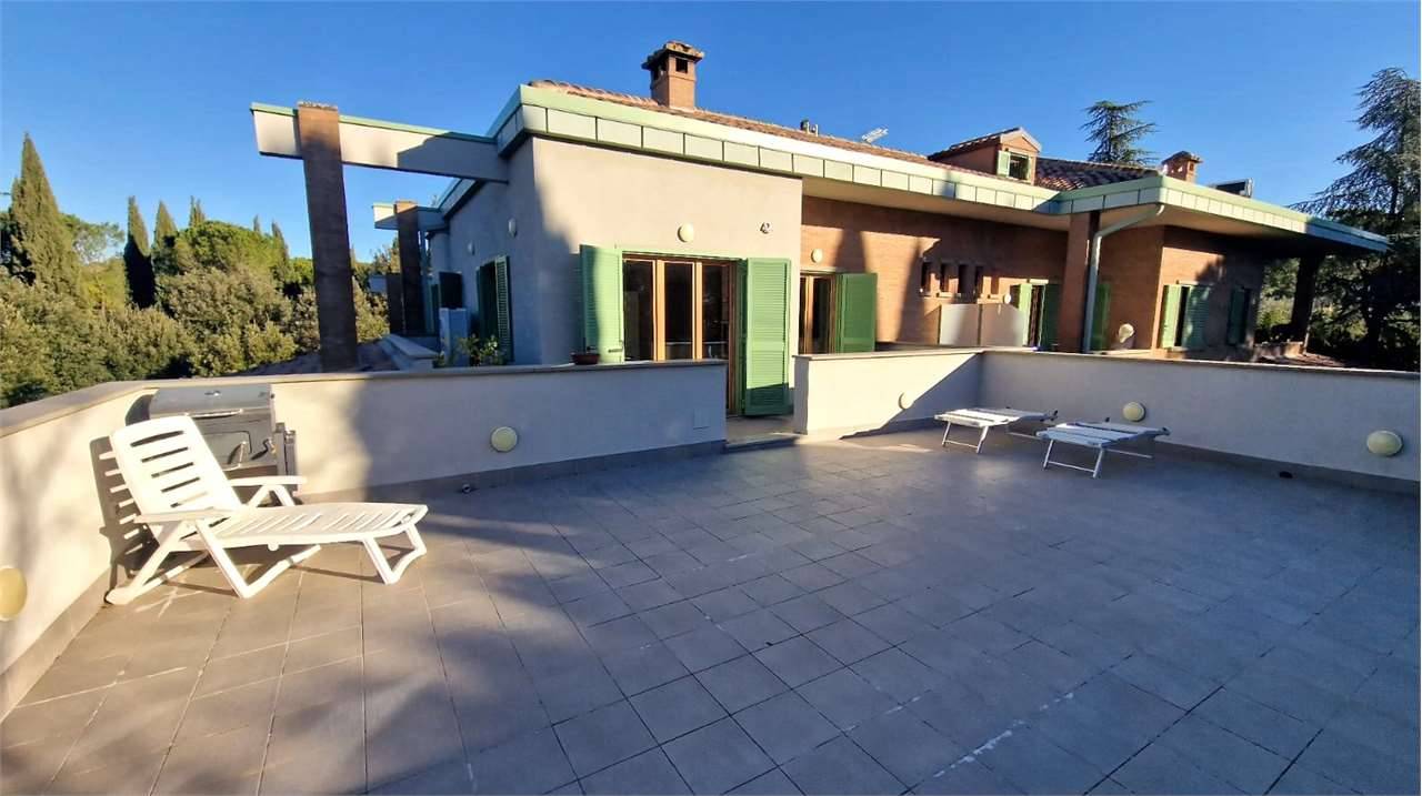 appartamento in vendita a Perugia in zona Casaglia