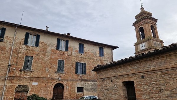 casa indipendente in vendita a Perugia in zona Sant'Enea