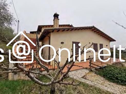 casa indipendente in vendita a Perugia in zona San Marino