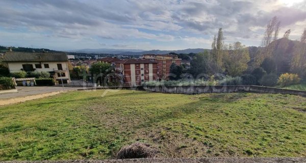 terreno edificabile in vendita a Perugia in zona Ponte Felcino