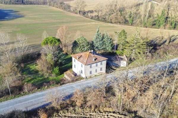 casa indipendente in vendita a Perugia in zona San Giovanni del Pantano